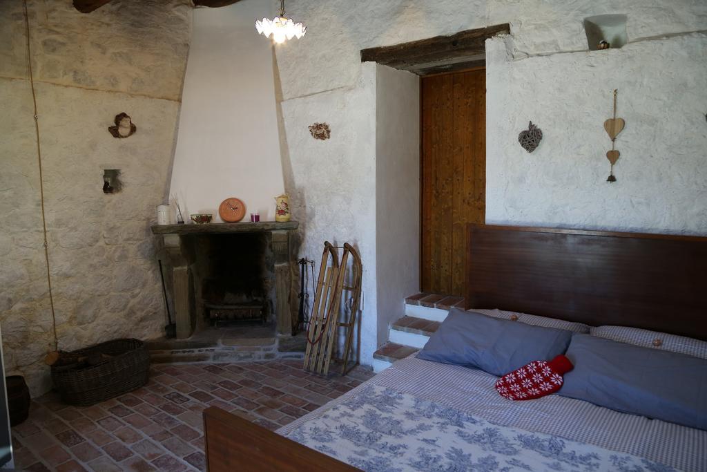 B&B A Casa Di Piero San Massimo  Habitación foto