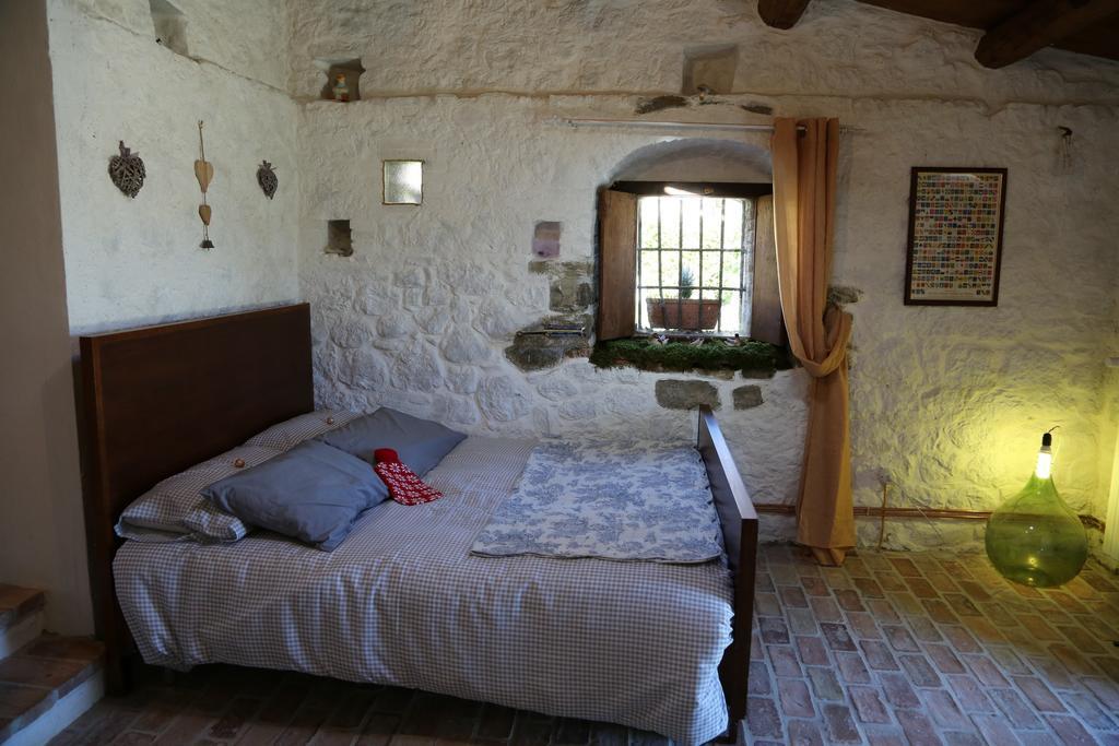 B&B A Casa Di Piero San Massimo  Habitación foto