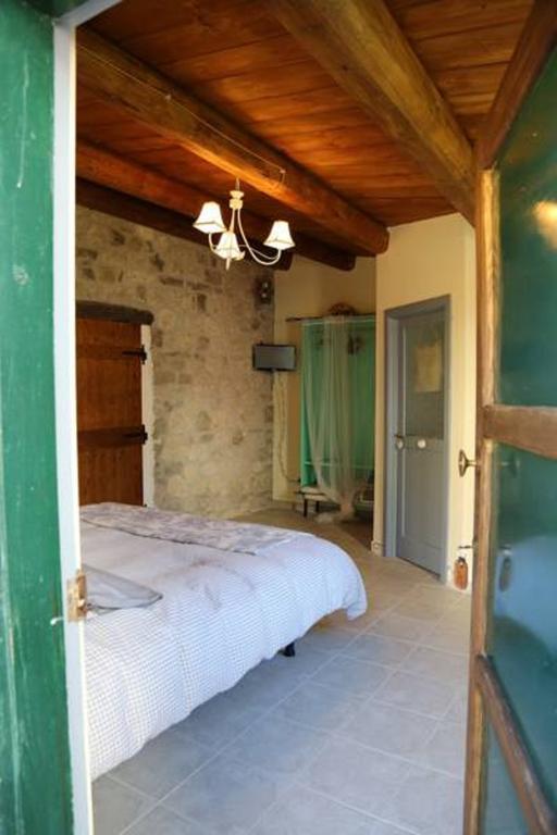 B&B A Casa Di Piero San Massimo  Habitación foto