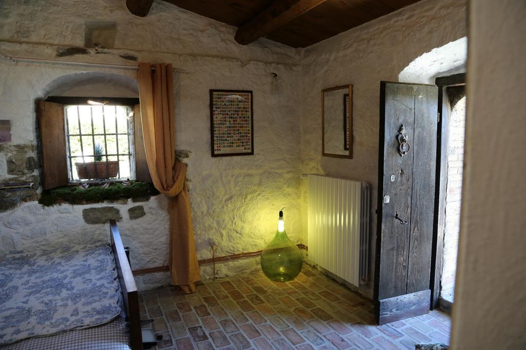 B&B A Casa Di Piero San Massimo  Habitación foto