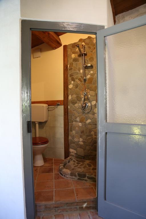 B&B A Casa Di Piero San Massimo  Exterior foto